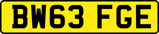 BW63FGE