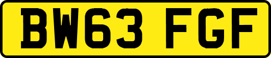BW63FGF
