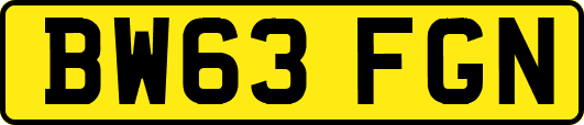 BW63FGN