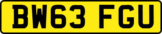 BW63FGU