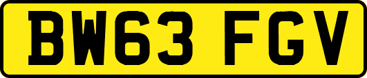 BW63FGV