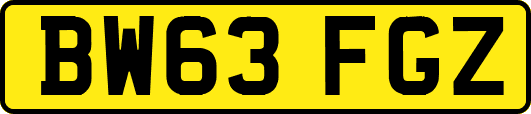 BW63FGZ