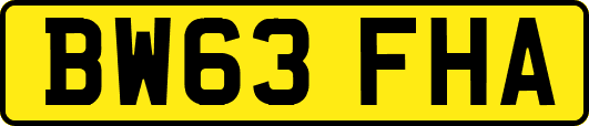 BW63FHA
