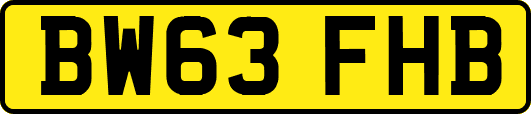 BW63FHB