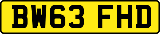 BW63FHD