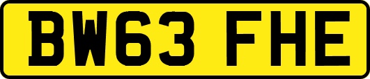 BW63FHE