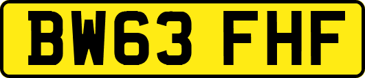BW63FHF