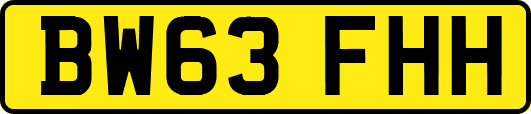 BW63FHH