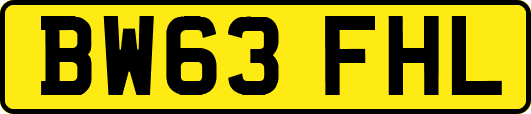 BW63FHL