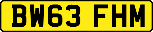 BW63FHM