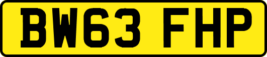 BW63FHP
