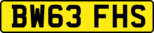 BW63FHS