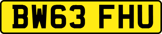 BW63FHU