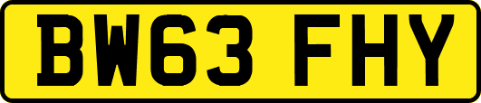 BW63FHY