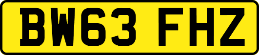 BW63FHZ
