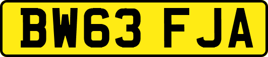 BW63FJA