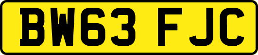 BW63FJC