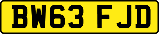 BW63FJD