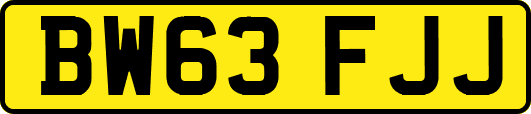 BW63FJJ