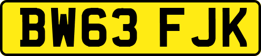 BW63FJK