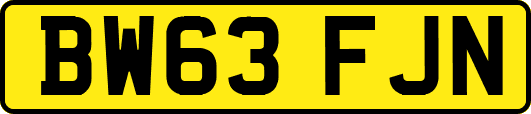 BW63FJN