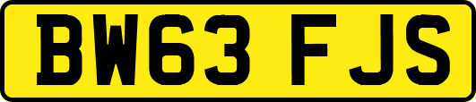 BW63FJS