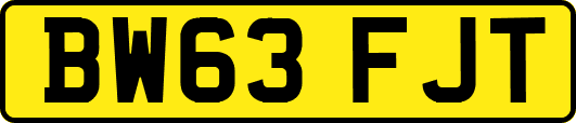 BW63FJT