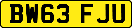 BW63FJU