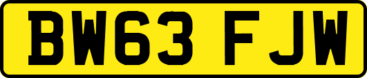 BW63FJW