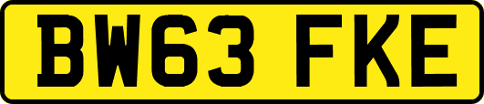 BW63FKE