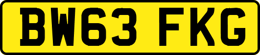 BW63FKG