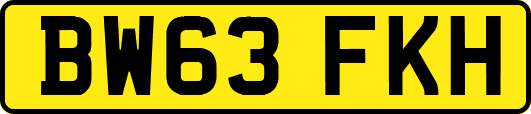 BW63FKH