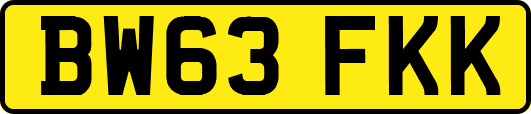 BW63FKK