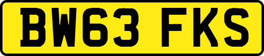 BW63FKS