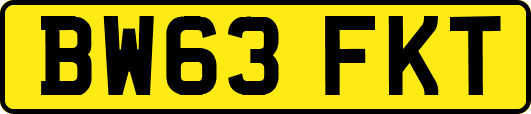 BW63FKT