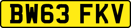BW63FKV
