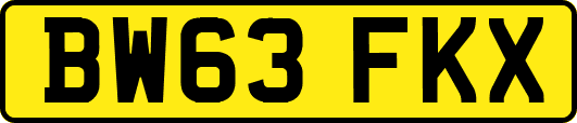 BW63FKX