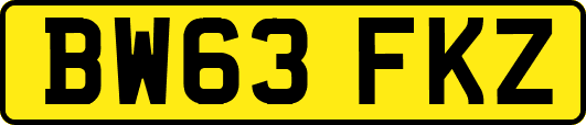 BW63FKZ