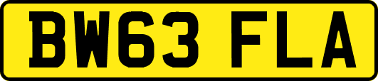 BW63FLA