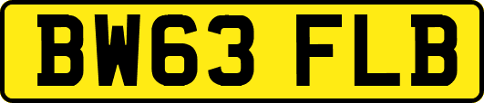 BW63FLB
