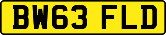 BW63FLD