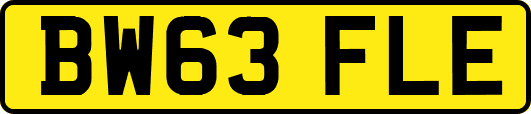 BW63FLE