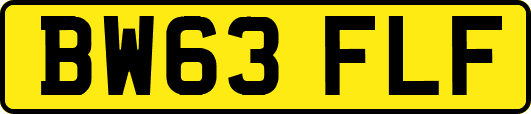 BW63FLF