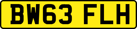 BW63FLH