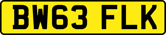 BW63FLK