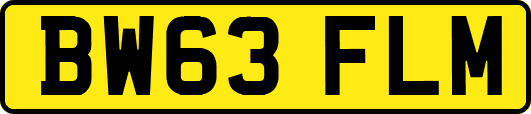 BW63FLM