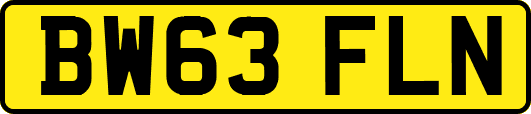 BW63FLN