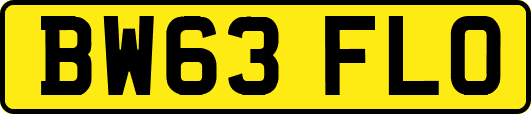 BW63FLO