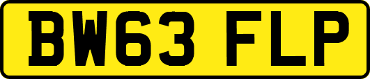 BW63FLP