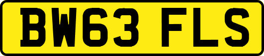 BW63FLS